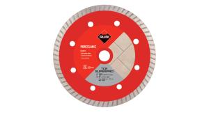 31973 turbo tcr 125 superpro porcelain tiles diamond blade 1 m rubi