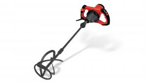 Rubi RUBIMIX-9N PLUS miešadlo stavebných zmesí 26930 rubimix 9 n plus 230v 50 60hz ch electric mixer 1 m