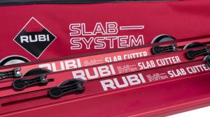 Rubi SLAB CUTTER G3 ručná rezačka