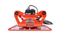 RUBI TRILLER Vibrátor na dlažbu 4
