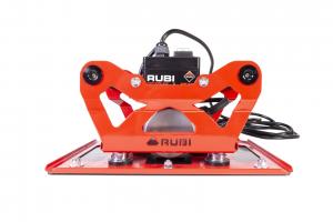 RUBI TRILLER Vibrátor na dlažbu 4