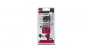 4929 10 mm easygres drill bit kit 1 p