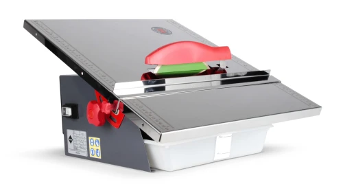 RUBI ND-200 prenosná elektrická rezačka 800 W, Ø200 mm
