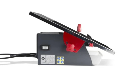 RUBI ND-200 prenosná elektrická rezačka 800 W, Ø200 mm