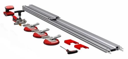 Rubi SLIM CUTTER G2 ručná rezačka na rezanie veľkých formátov až 320 cm