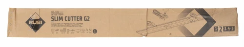 Rubi SLIM CUTTER G2 ručná rezačka na rezanie veľkých formátov až 320 cm