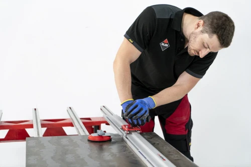 Rubi SLIM CUTTER G2 ručná rezačka na rezanie veľkých formátov až 320 cm