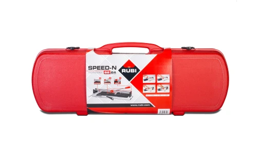 Rubi SPEED-62 N ručná rezačka - s kufrom