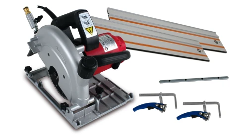 RUBI TC-180 KIT - ručná kotúčová píla na obklady a dlažbu