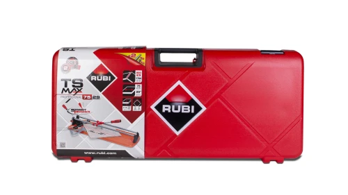 Rubi TS-75 Max ručná rezačka