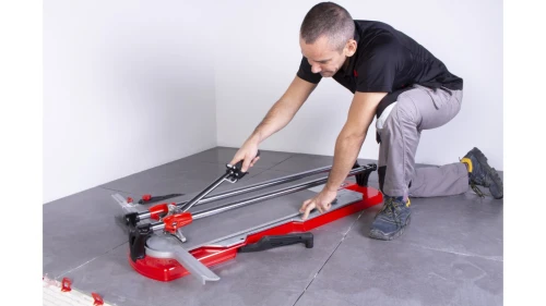 Rubi TX1020MAX ručná rezačka