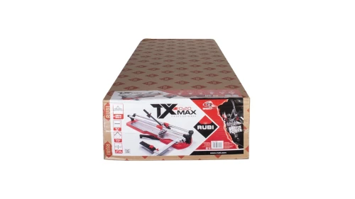 Rubi TX1020MAX ručná rezačka