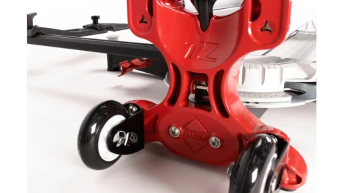 Rubi TZ-1020 ručná rezačka