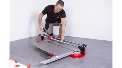 Rubi TX710MAX ručná rezačka
