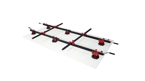 RUBI SLAB TRANS HEAVY DUTY N transportný rám 360 × 160 cm, 170 kg