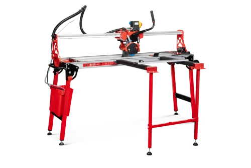 RUBI DL-125 1200 profesionálna elektrická rezačka
