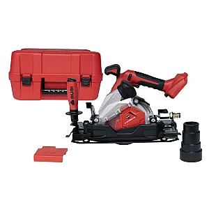 RUBI TC-125 G2 ENERGY CAS s transportným kufrom a príslušenstvom
