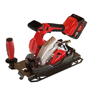 RUBI TC-125 G2 ENERGY CAS akumulátorová píla 18 V