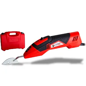 RUBI RUBISCRAPER-250 elektrický škrabák na odstraňovanie škárovacej hmoty