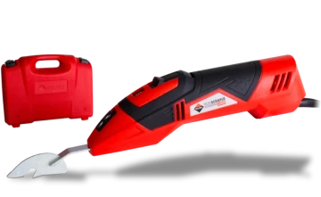 RUBI RUBISCRAPER-250 elektrický škrabák na odstraňovanie škárovacej hmoty