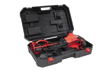 RUBI RUBIMIX-9 SUPERTORQUE v transportnom kufri