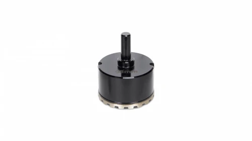 RUBI FORAGRES 68 mm SUPERPRO – diamantová korunka na mokré vŕtanie