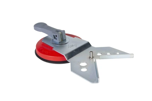 RUBI MULTIDRILL PLUS RM 51908 – vodiaci prípravok na diamantové korunky do Ø 120 mm