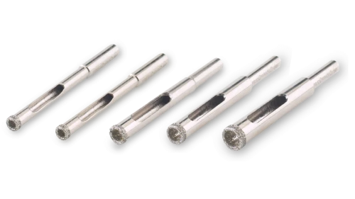 Easy Gres korunky 6 - 12mm