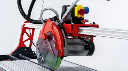 RUBI DC-250 PYTHON – profesionálne elektrické rezačky