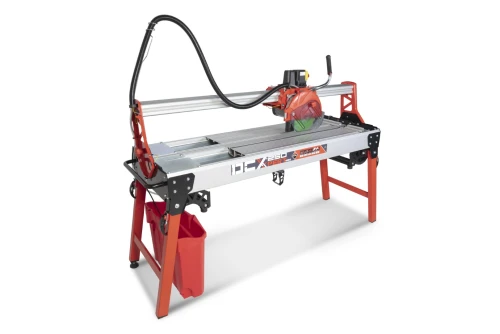 RUBI DCX-250 XPERT – profesionálne elektrické rezačky