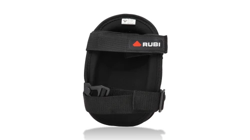 RUBI - nákolenníky gelové DUPLEX