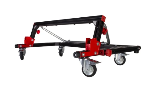 RUBI SLAB TROLLEY vozík na manipuláciu s veľkoformátovou dlažbou 170 kg
