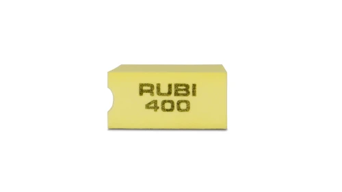 RUBI - diamantová brúsna doštička zrnitosť 400