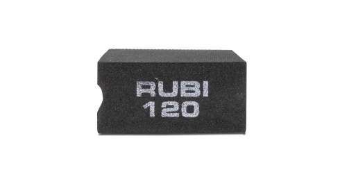 RUBI - diamantová brúsna doštička zrnitosť 120