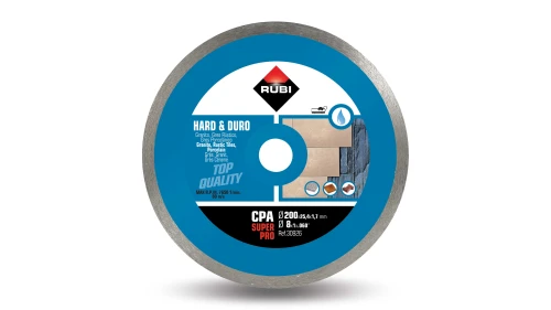 RUBI CPA 200 SUPERPRO