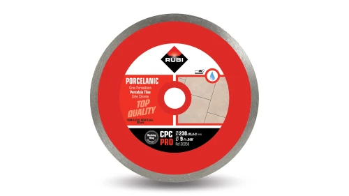 Rubi CPC 230 mm Pro