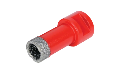 RUBI DRY 20mm diamantová korunka