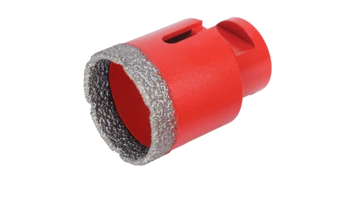 RUBI DRY 43mm diamantová korunka
