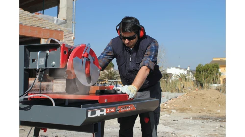Rubi DR-350 univerzálna stavebná píla AKCIA