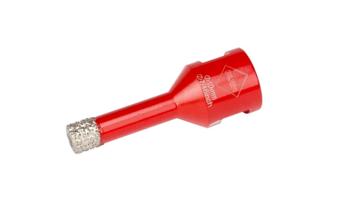 RUBI DRY 10mm  diamantová korunka
