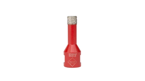 RUBI DRY 12mm  diamantová korunka
