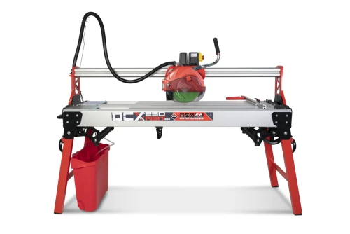 RUBI DCX 250 Xpert 1550 - portálová píla
