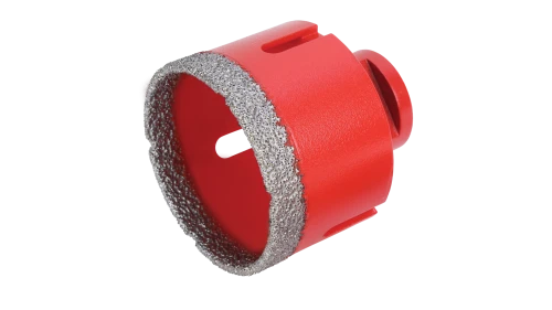 RUBI DRY 60mm diamantová korunka