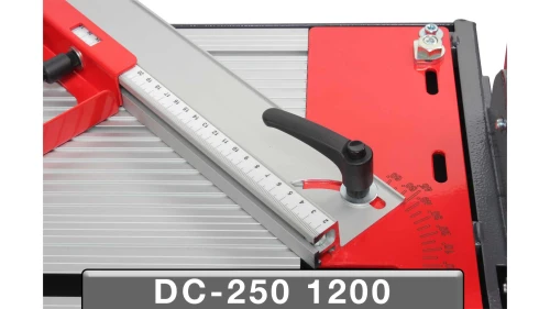 Rubi DC-250-850 portálová diamantová píla AKCIA