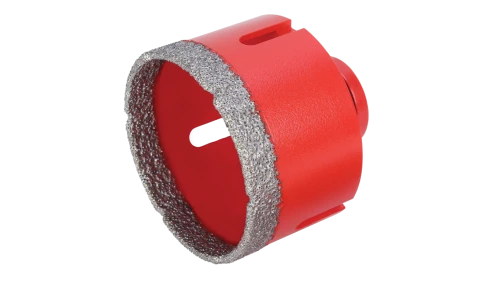 RUBI DRY 68mm diamantová korunka