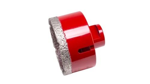 RUBI DRY 75mm diamantová korunka