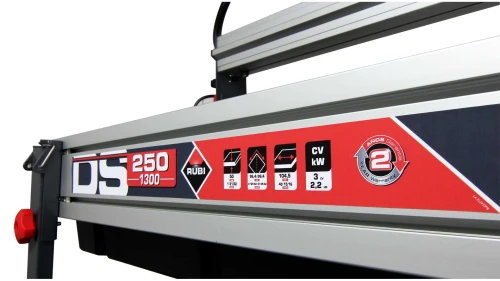 Rubi DS-250-N-1000 portálová diamantová píla