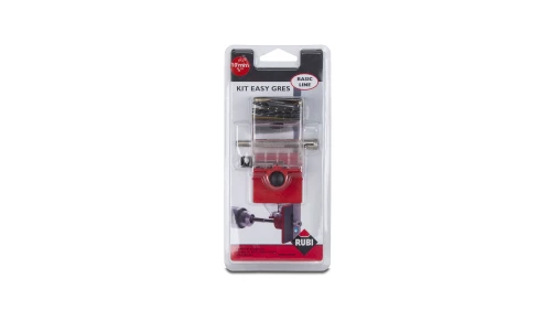 Rubi Easy Gres Kit 10mm