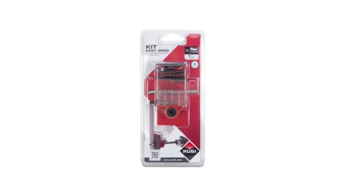 Rubi Easy Gres Kit 6mm