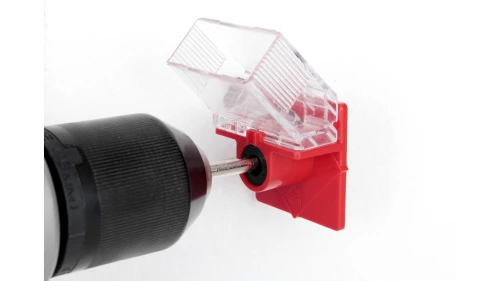 Rubi Easy Gres Kit 6mm